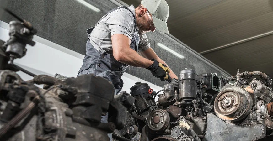 24/7 Truck Service