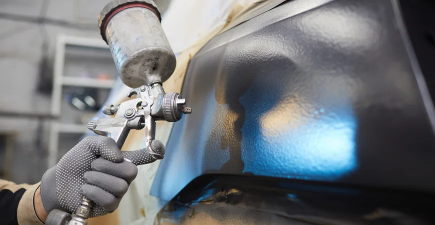 Paint Shop